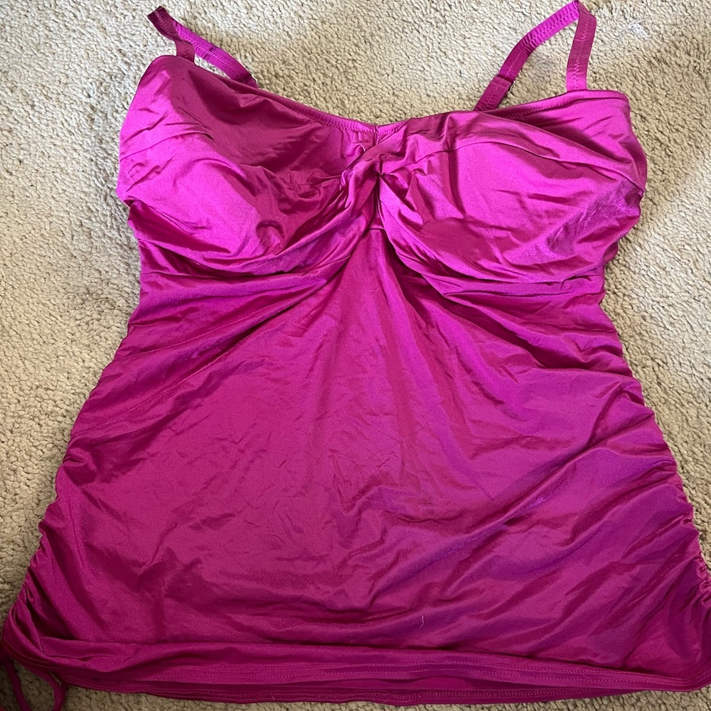 Fantasie tankini